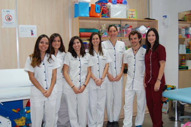 El Hospital de Molina pone en marcha su nuevo Servicio de NeuroRehabilitación