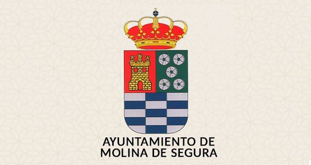 La Concejalía de Juventud de Molina de Segura amplía el horario de cierre diario de las salas municipales de estudio de San Roque, El Jardín y La Alcayna a partir del miércoles 24 de febrero