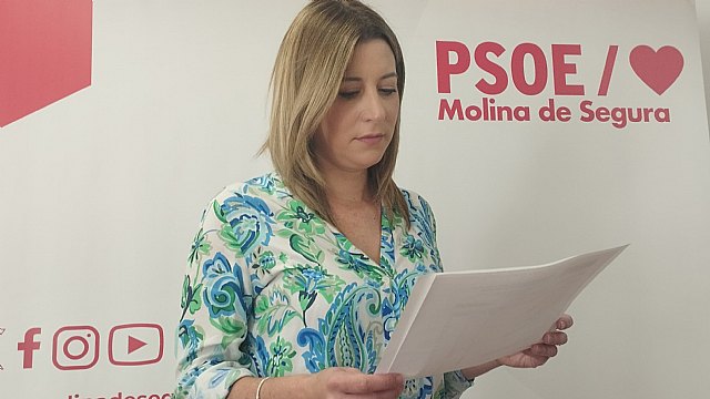 El informe del balance de criminalidad del segundo trimestre de 2024 desvela que Molina de Segura sufre un incremento del 13,9% respecto al mismo periodo de 2023